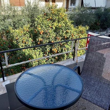 Hotel Korydallos ピレウス エクステリア 写真
