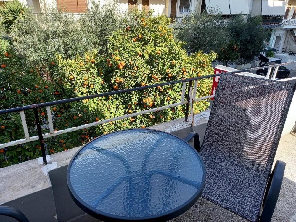 Hotel Korydallos ピレウス エクステリア 写真