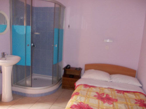 Hotel Korydallos ピレウス エクステリア 写真