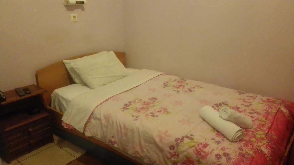 Hotel Korydallos ピレウス エクステリア 写真